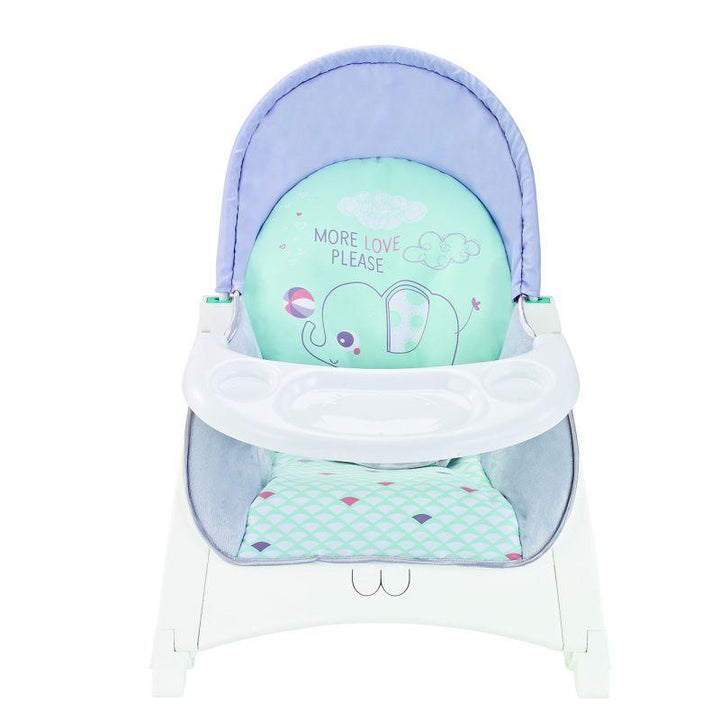 Amla Care Baby Rocking Chair 27231 - ZRAFH
