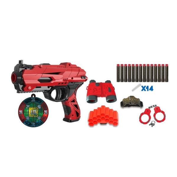 Minecraft Nerf Blasters Wave 1 Case - Entertainment Earth
