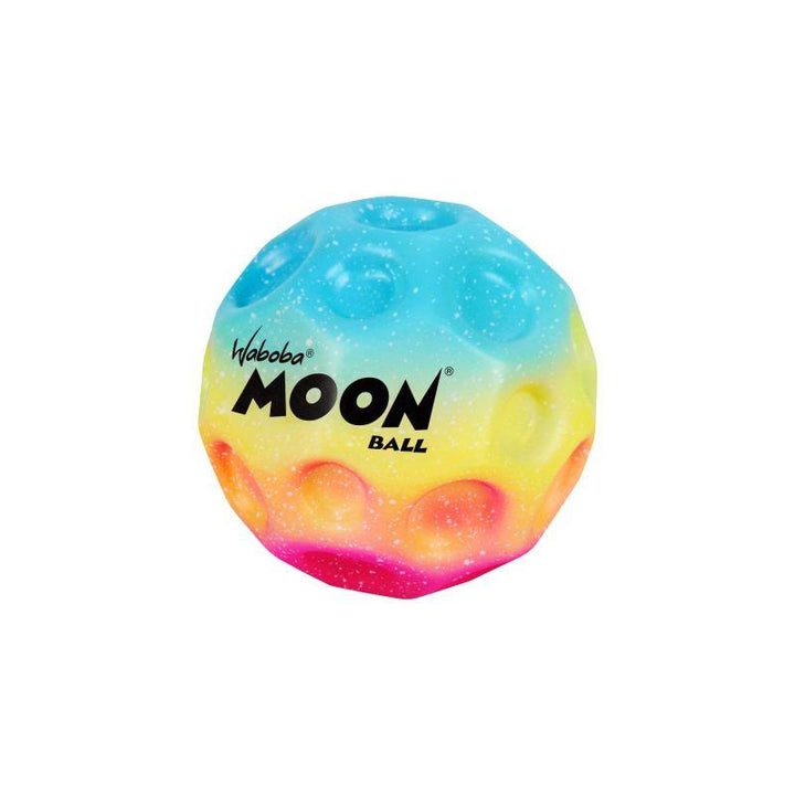 Waboba Gradient Moon ball - Zrafh.com - Your Destination for Baby & Mother Needs in Saudi Arabia