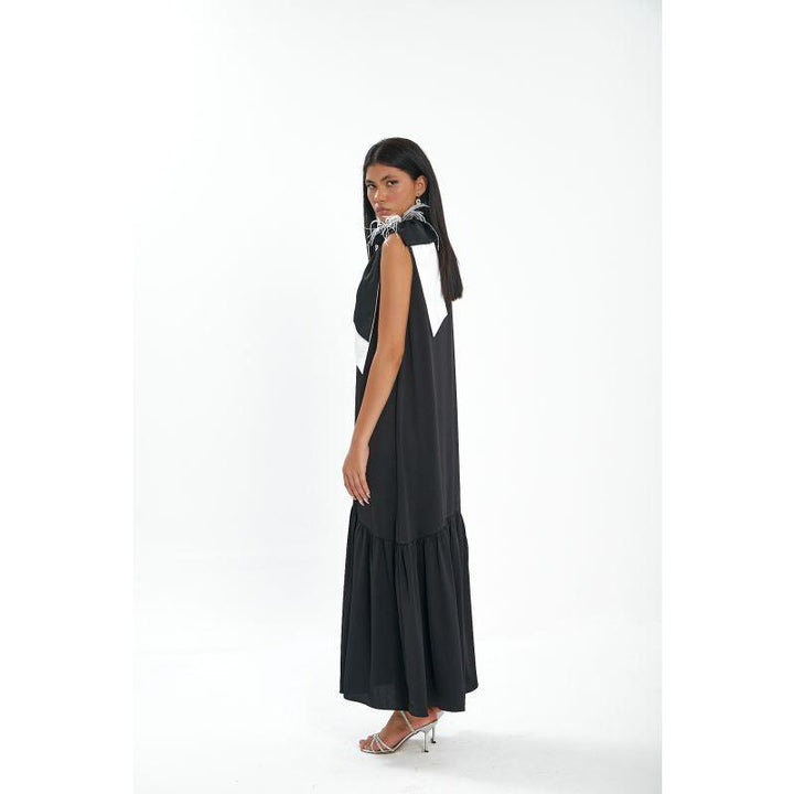 Londonella Women's Summer Dress - One Piece - Lon100313 - Zrafh.com - Your Destination for Baby & Mother Needs in Saudi Arabia