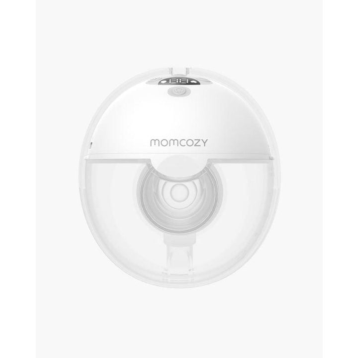 Momcozy M5 Review  Electric breast pump, The joys of motherhood,  Breastfeeding and pumping