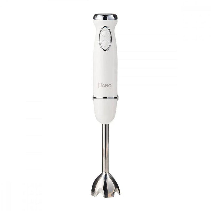 Al Saif Jano 4 In 1 Electric Hand Blender 400 W - White - E02419 - Zrafh.com - Your Destination for Baby & Mother Needs in Saudi Arabia