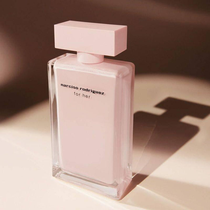 Naricso Rodriguez For Her Eau De Parfum 100 ml - ZRAFH