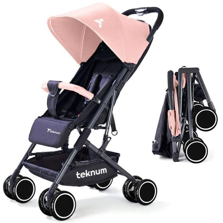 Teknum Yoga Lite StRoleer - Zrafh.com - Your Destination for Baby & Mother Needs in Saudi Arabia