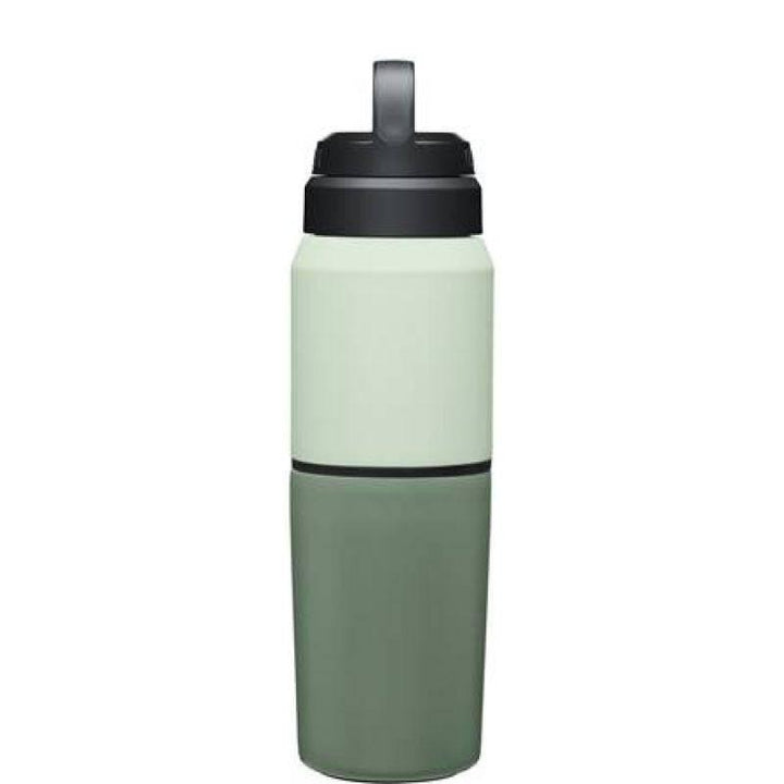 CAMELBAK- MultiBev SST Vacuum Stainless 17oz/12oz, Moss/Mint - ZRAFH