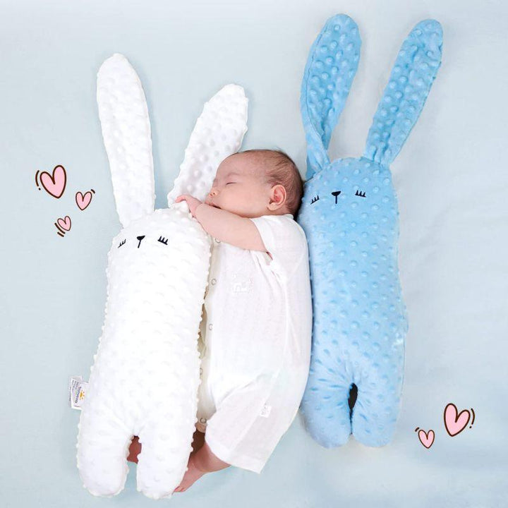 Sunveno Baby Comforting Rabbit Pillow - Zrafh.com - Your Destination for Baby & Mother Needs in Saudi Arabia