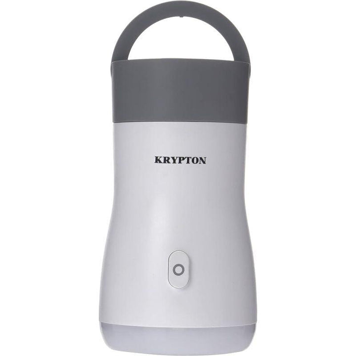 Krypton Rechargeable Lantern With Torch - 14 Pieces - Kne5183 - Zrafh.com - Your Destination for Baby & Mother Needs in Saudi Arabia