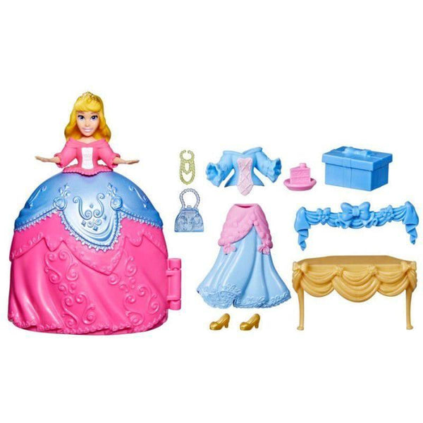 Disney princess Fashion Surprise Party aurora - multicolor - ZRAFH