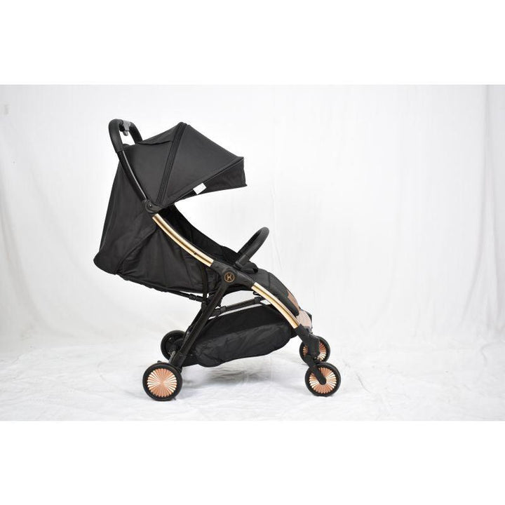 Kathie Luxury Baby Stroller - ZRAFH