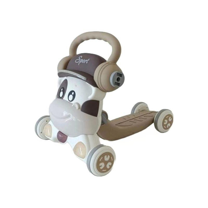 Babydream 3 In 1 Walker For Babies - Zrafh.com - Your Destination for Baby & Mother Needs in Saudi Arabia