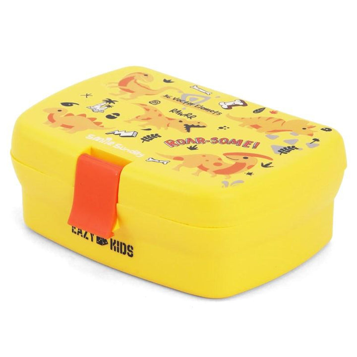 Eazy Kids Bento Lunch Box - EZ_SSLB1_ICPI