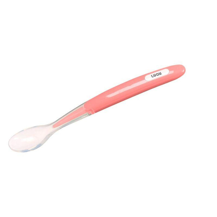 Luqu Silicone Spoon - ZRAFH