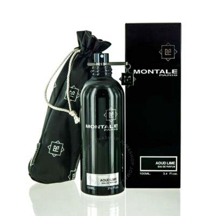 Montale Aoud Lime For Unisex - Eau De Parfum - 100 ml - Zrafh.com - Your Destination for Baby & Mother Needs in Saudi Arabia