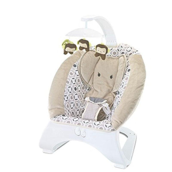 Amla Care Baby Rocking Chair 88961 - ZRAFH