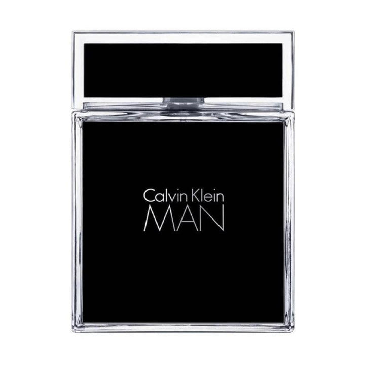 Calvin Klein Man For Men - Eau De Toilette - 100 ml‏ - Zrafh.com - Your Destination for Baby & Mother Needs in Saudi Arabia