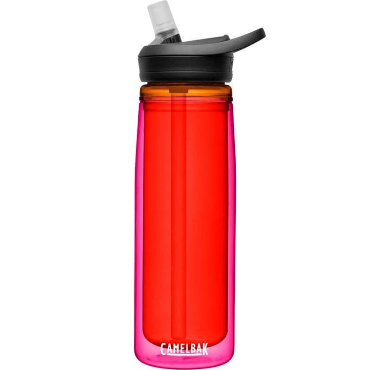 Camelbak drinking bottle Eddy+20 Oz insulated - sunset - ZRAFH