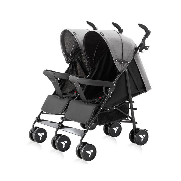 Teknum Twin Stroller Fellow - Zrafh.com - Your Destination for Baby & Mother Needs in Saudi Arabia