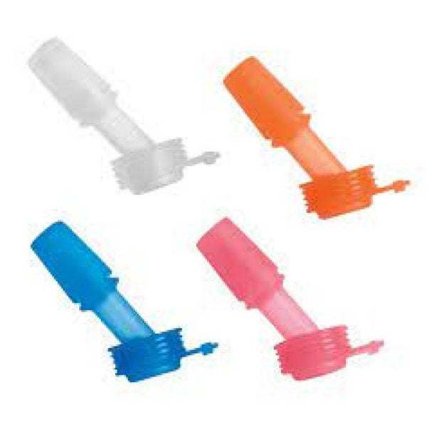 Camelbak- Eddy+ Kids Bite Valve Accessory 4Packs - Multicolor - ZRAFH