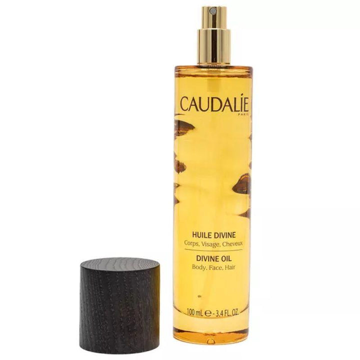 Caudalie Divine Oil for Body, Face and Hair - Zrafh.com - Your Destination for Baby & Mother Needs in Saudi Arabia