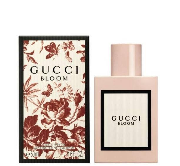 Gucci Bloom for women - EDP 50 ml - ZRAFH