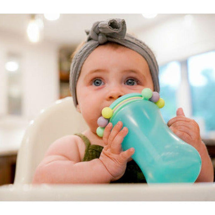 Melii Abacus Sippy Cup - 340 ml - ZRAFH