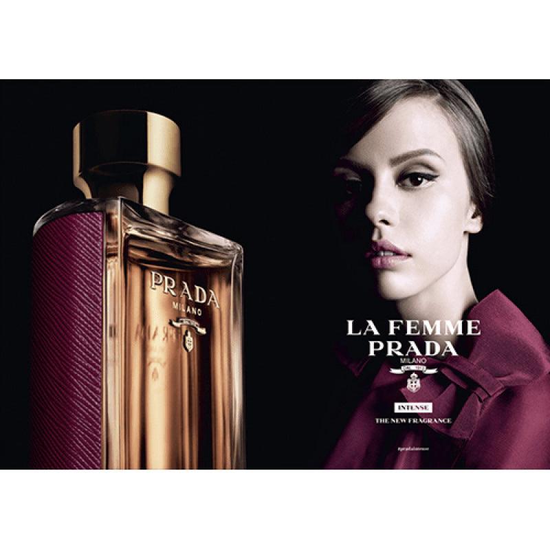 Prada La Femme Intense - Eau de Parfum - 100 ml