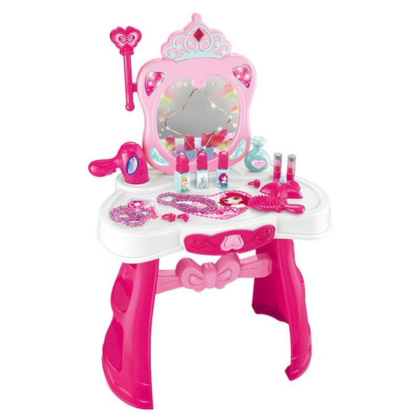 Xiong Cheng Beauty Play Set Fashion You - Zrafh.com - Your Destination for Baby & Mother Needs in Saudi Arabia