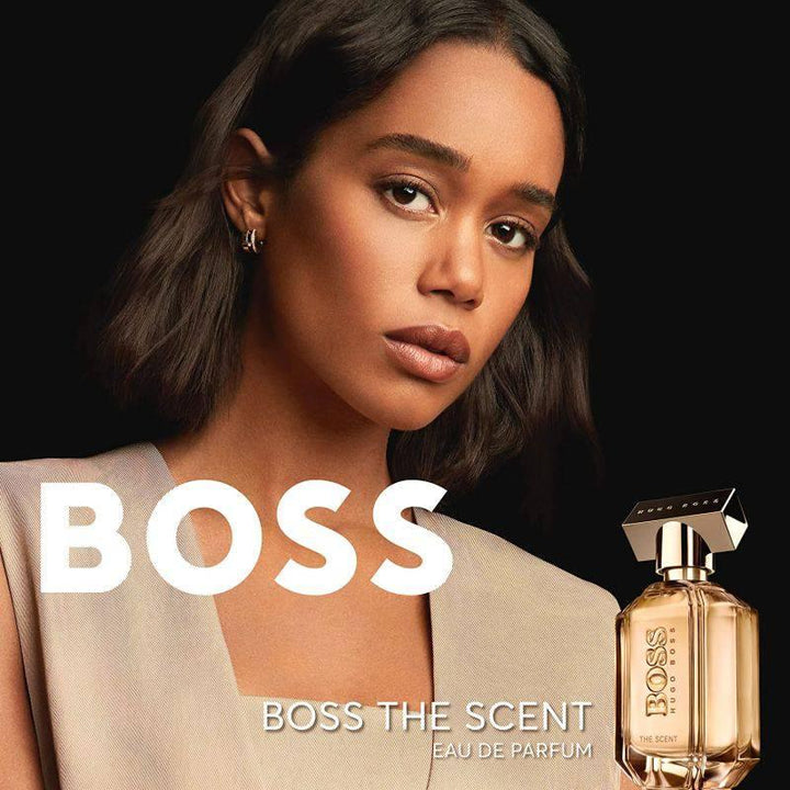 Boss The Scent For Her by Hogo Boss - EDP 100 ml - ZRAFH