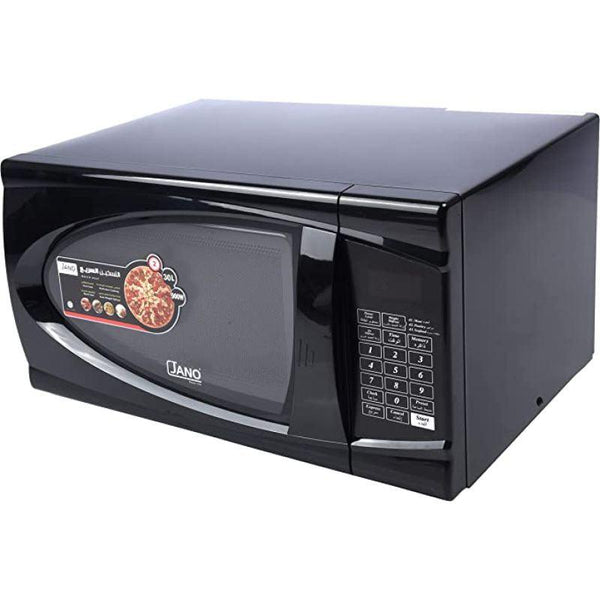 Al Saif Microwave Oven with Digital Controller 30 Litres 900 Watts - ZRAFH