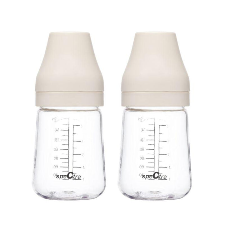 Spectra Baby Bottle PPSU 260 ml (L) - Spectra