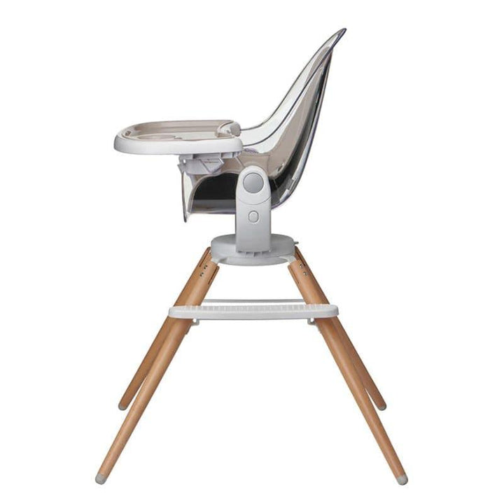Vital Baby NOURISH scoop 360 highchair - multicolor - ZRAFH