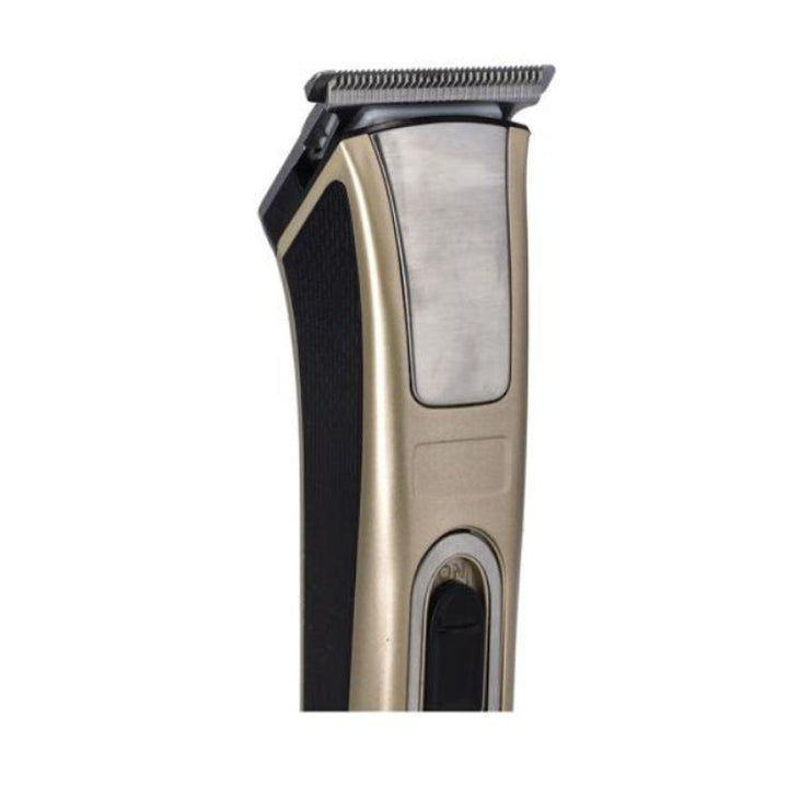 Rechargeable Trimmer with Sharp Blade - Low Noise During Operation - Ergonomic Design - KNTR5297 - Zrafh.com - Your Destination for Baby & Mother Needs in Saudi Arabia