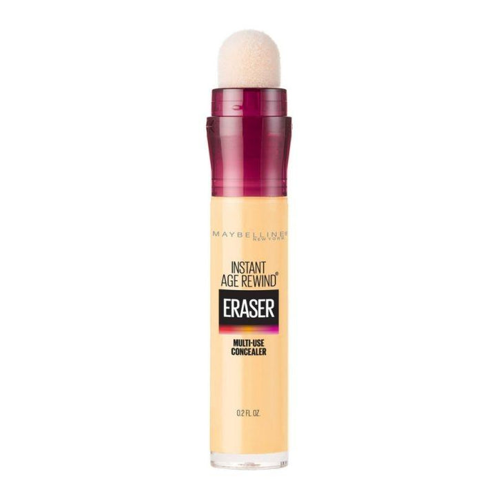 Maybelline Newyork Concealer Instant Age Rewind Eraser Dark Circles Treatment - Zrafh.com - Your Destination for Baby & Mother Needs in Saudi Arabia