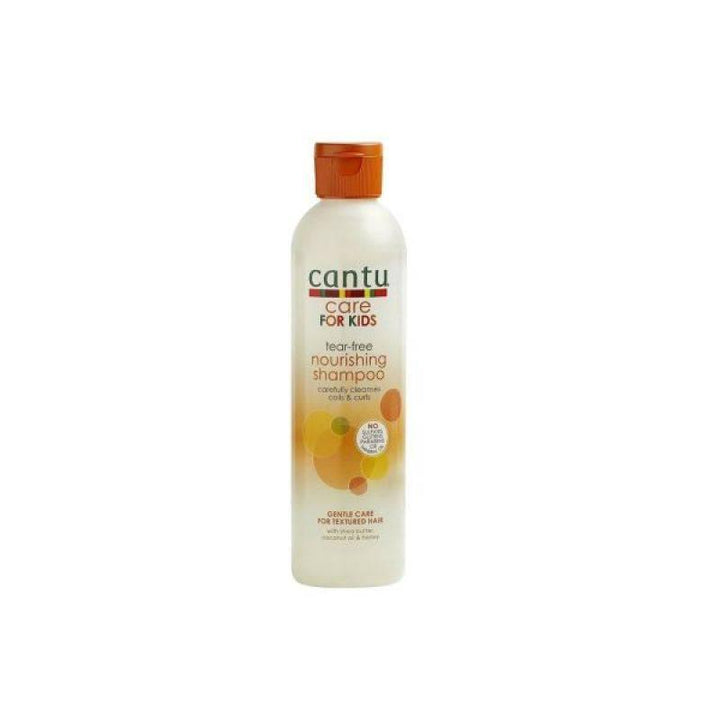 Cantu Care Kids Nourishing Hair Shampoo 237 ml - ZRAFH