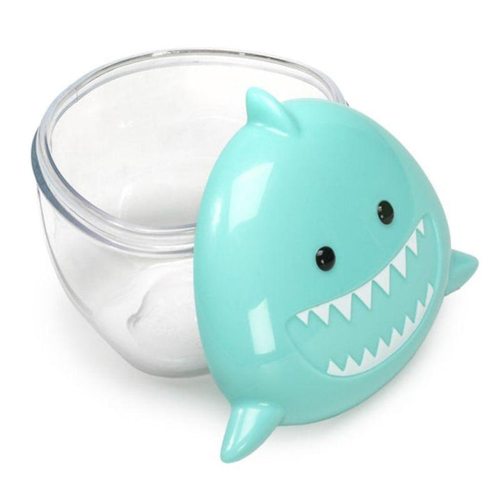 Melii Snack Container - Shark - ZRAFH