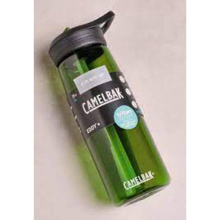 Camelbak sport bottle Eddy+ 25 Oz - olive - ZRAFH