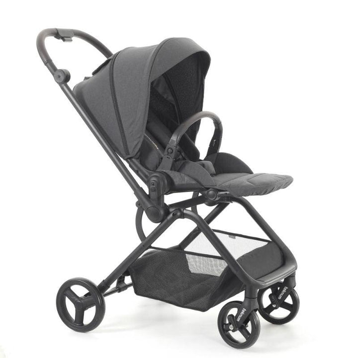 Teknum STROLL-1 Reversible Travel Stroller - ZRAFH