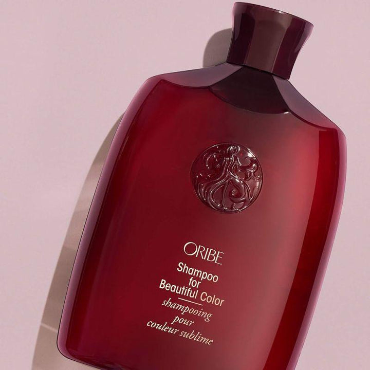Oribe Shampoo for Beautiful Color - 250 ml - Zrafh.com - Your Destination for Baby & Mother Needs in Saudi Arabia