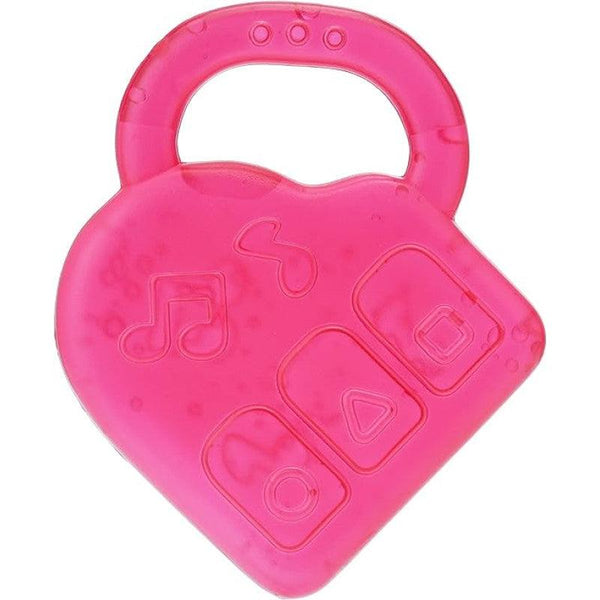 Pigeon Cooling Teether For Babies - Zrafh.com - Your Destination for Baby & Mother Needs in Saudi Arabia