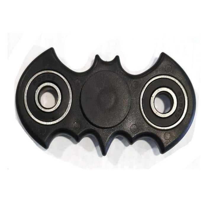 Fidget Spinner Batman - Black - 13-888-2Y - ZRAFH