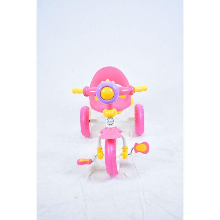 Amla Tricycle With Sounds - 986B - ZRAFH