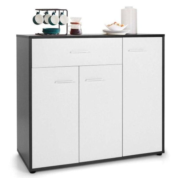 Standard Coffee Corner (Compact) By Alhome - Zrafh.com - Your Destination for Baby & Mother Needs in Saudi Arabia