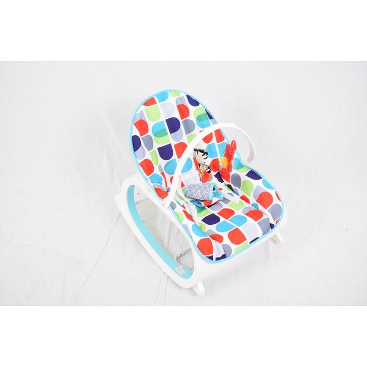 Amla Care Baby Rocking Chair 88971 - ZRAFH