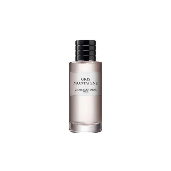 Dior Gris Unisex - Eau De Parfum - 125 ml - Zrafh.com - Your Destination for Baby & Mother Needs in Saudi Arabia