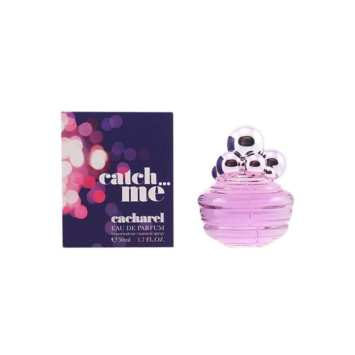 Cacharel Catch Me For Women - Eau De Parfum - Zrafh.com - Your Destination for Baby & Mother Needs in Saudi Arabia