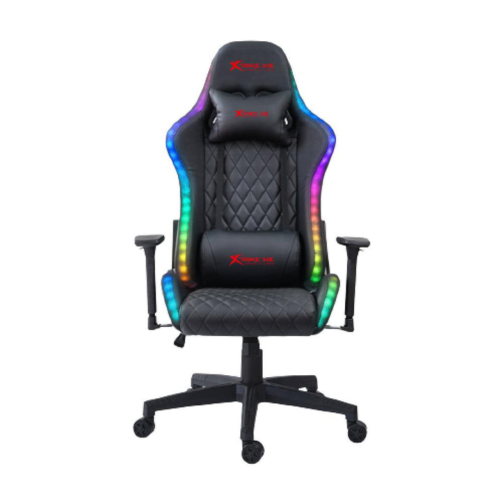 Xtrike Me Gaming Chair - GC-907 - Zrafh.com - Your Destination for Baby & Mother Needs in Saudi Arabia