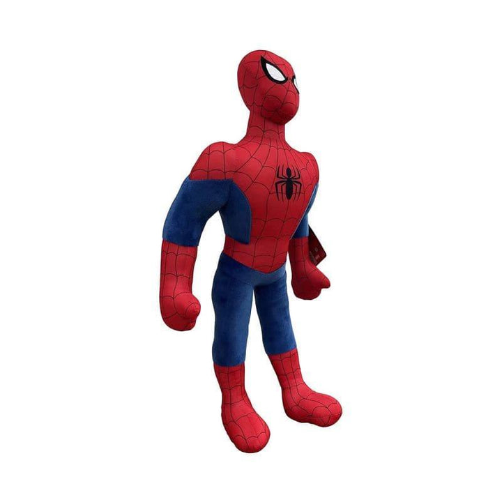 Marvel Plush Spiderman Jumpo Toy - 71 cm - ZRAFH
