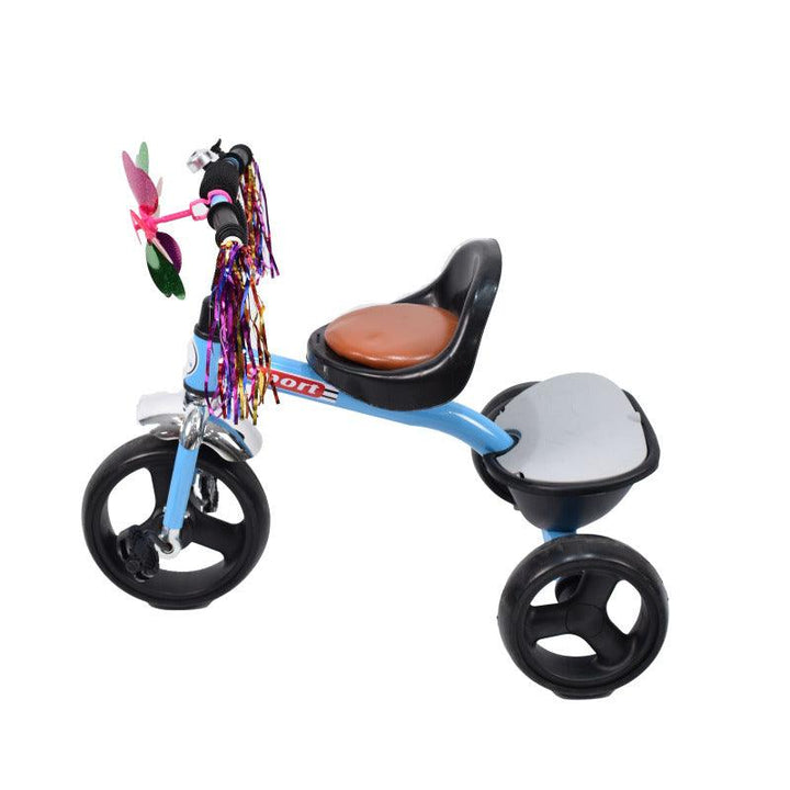 Amla Kids Tricycle Single Ride - YQM-1670 - ZRAFH