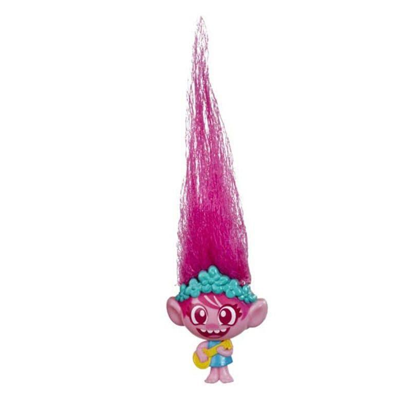 Trolls hair raising party hot sale pack