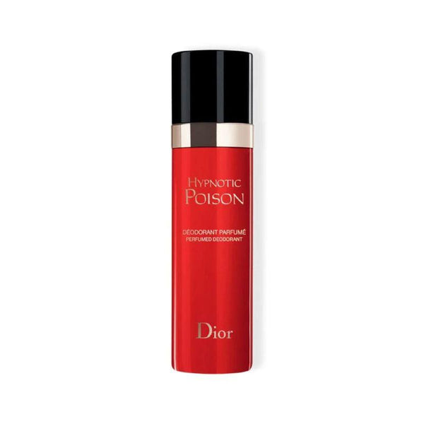 Dior Hypnotic Poison For Women - Deodorant - 100 ml - Zrafh.com - Your Destination for Baby & Mother Needs in Saudi Arabia
